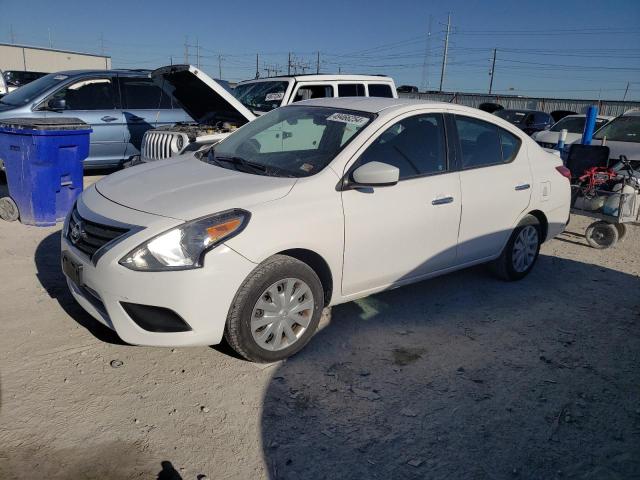 NISSAN VERSA 2017 3n1cn7ap1hl801721