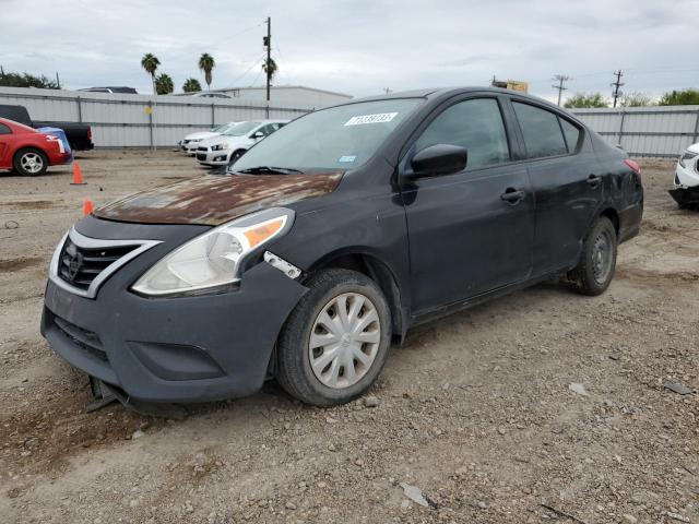 NISSAN VERSA 2017 3n1cn7ap1hl802108