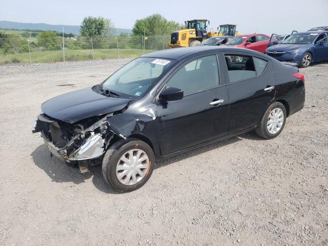 NISSAN VERSA S 2017 3n1cn7ap1hl802951