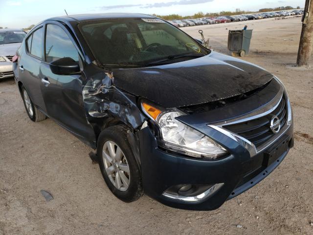 NISSAN VERSA SEDAN 2017 3n1cn7ap1hl805221