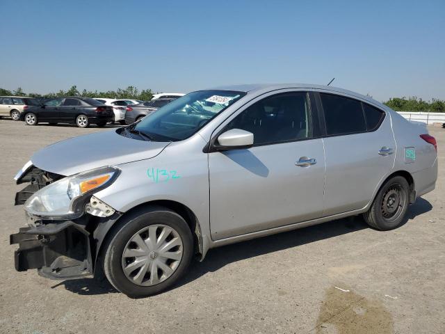 NISSAN VERSA 2017 3n1cn7ap1hl809222