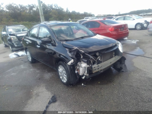 NISSAN VERSA SEDAN 2017 3n1cn7ap1hl809737