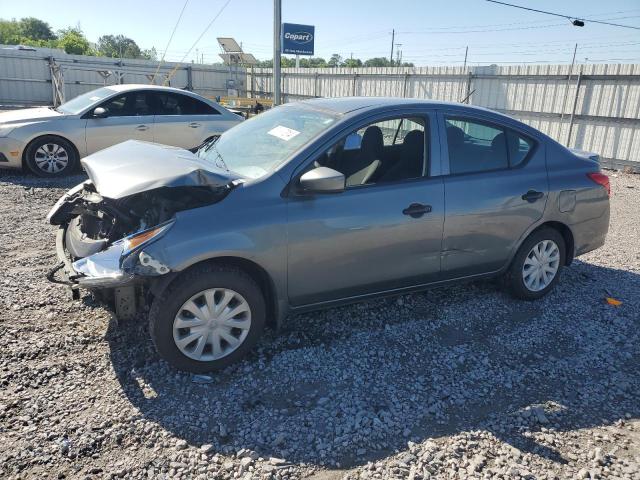 NISSAN VERSA 2017 3n1cn7ap1hl810077