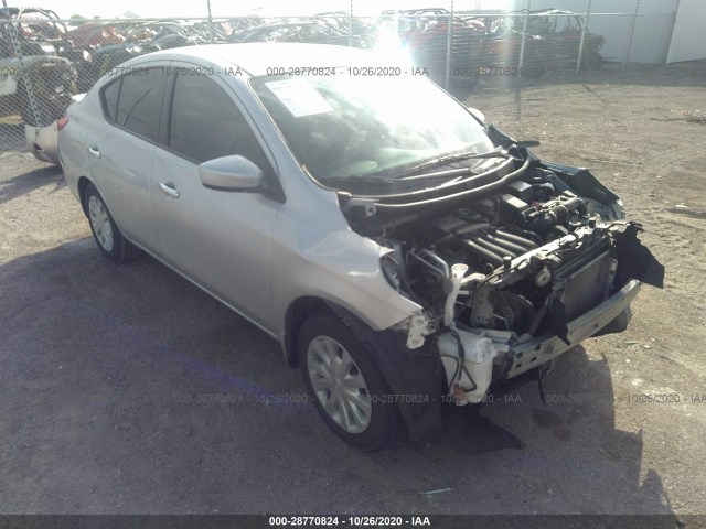 NISSAN VERSA SEDAN 2017 3n1cn7ap1hl811066