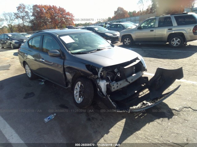 NISSAN VERSA SEDAN 2017 3n1cn7ap1hl813822