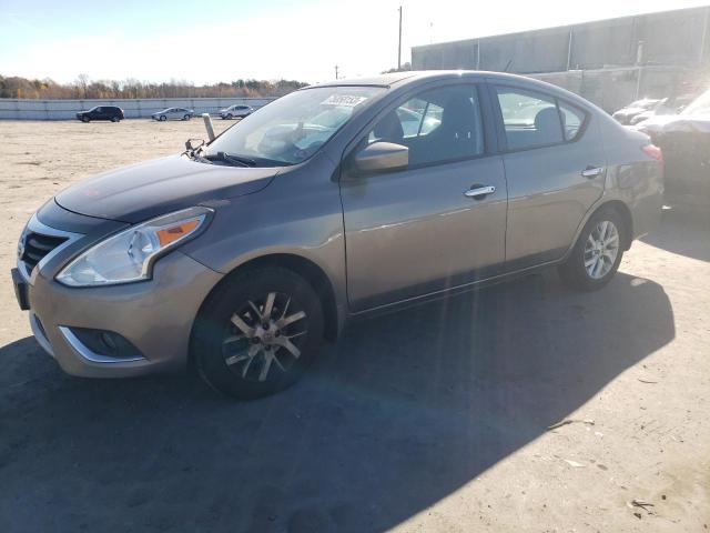 NISSAN VERSA 2017 3n1cn7ap1hl819071