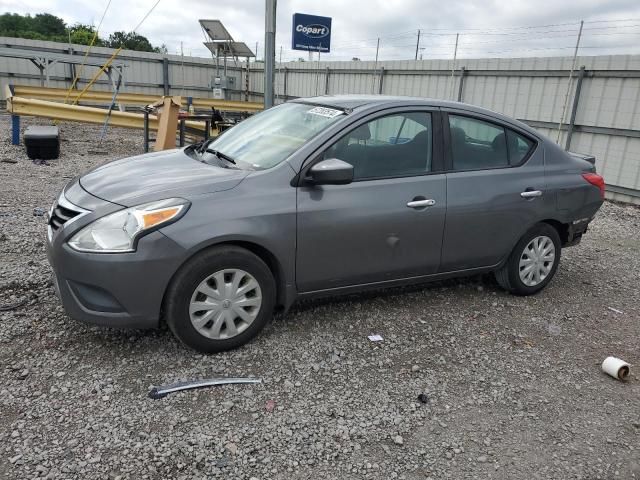 NISSAN VERSA 2017 3n1cn7ap1hl819944