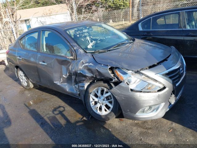 NISSAN VERSA 2017 3n1cn7ap1hl821001