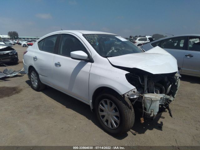 NISSAN VERSA SEDAN 2017 3n1cn7ap1hl824738