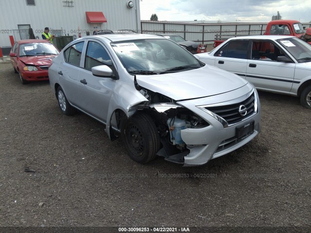 NISSAN VERSA SEDAN 2017 3n1cn7ap1hl827512