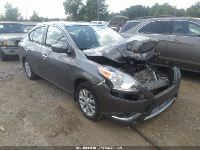 NISSAN VERSA SEDAN 2017 3n1cn7ap1hl828546