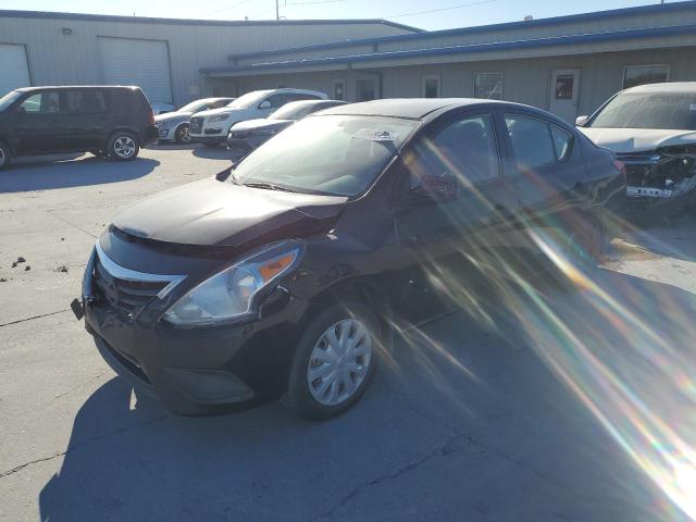 NISSAN VERSA 2017 3n1cn7ap1hl831012