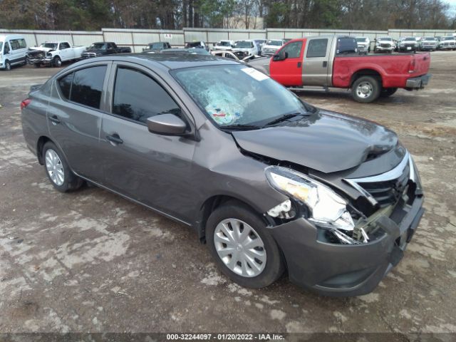 NISSAN VERSA SEDAN 2017 3n1cn7ap1hl832886