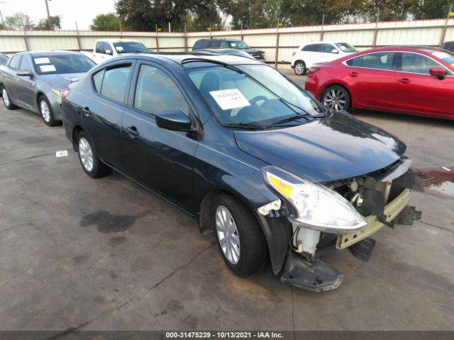 NISSAN VERSA SEDAN 2017 3n1cn7ap1hl835254