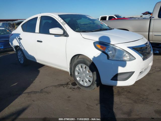 NISSAN VERSA SEDAN 2017 3n1cn7ap1hl842012