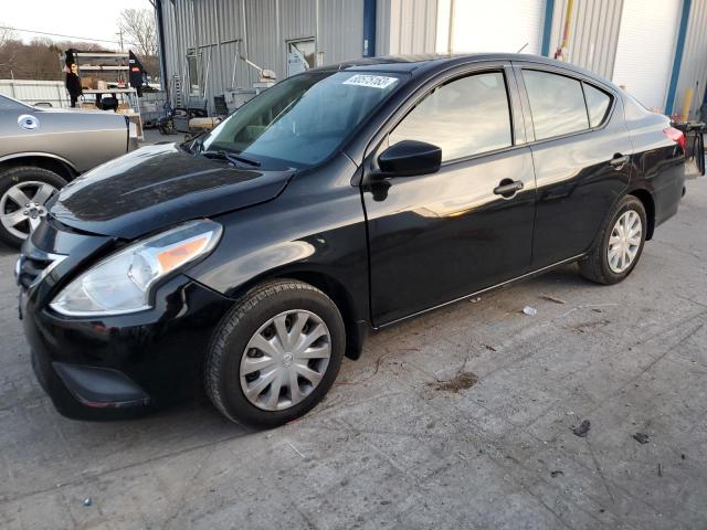 NISSAN VERSA 2017 3n1cn7ap1hl842754