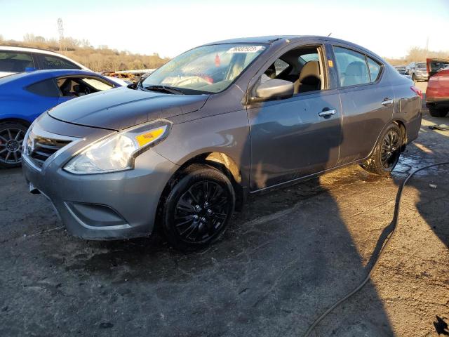 NISSAN VERSA 2017 3n1cn7ap1hl844102