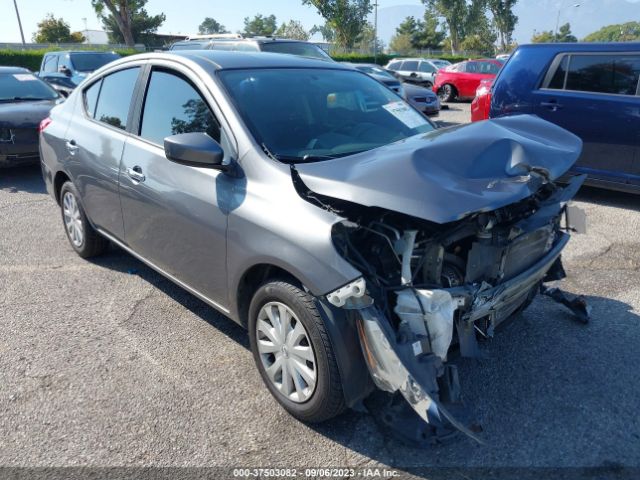 NISSAN VERSA 2017 3n1cn7ap1hl845590