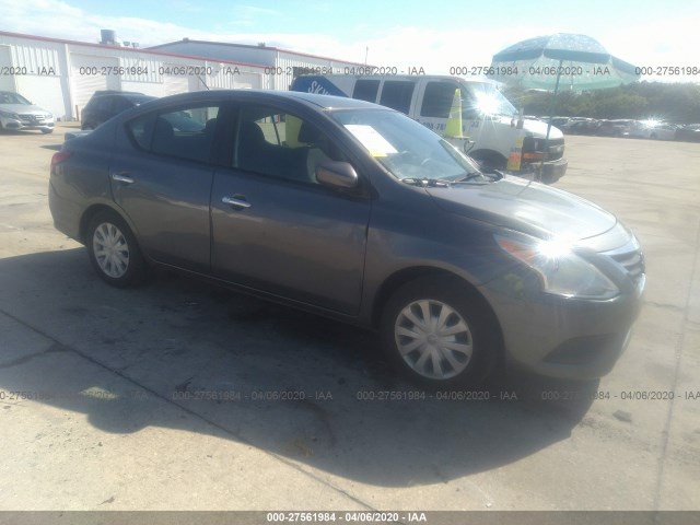 NISSAN VERSA SEDAN 2017 3n1cn7ap1hl845928