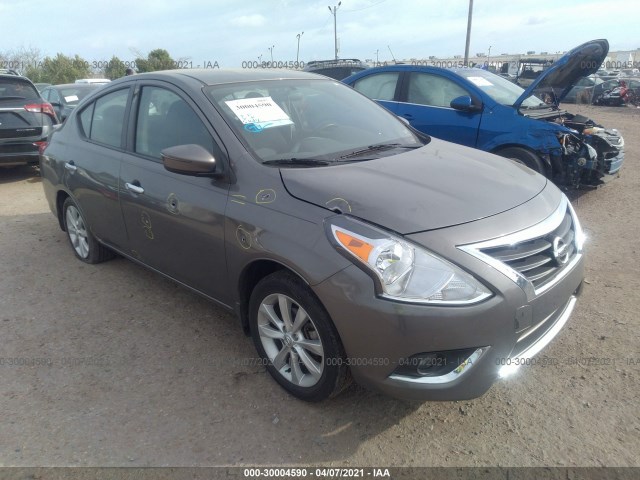 NISSAN VERSA SEDAN 2017 3n1cn7ap1hl846268