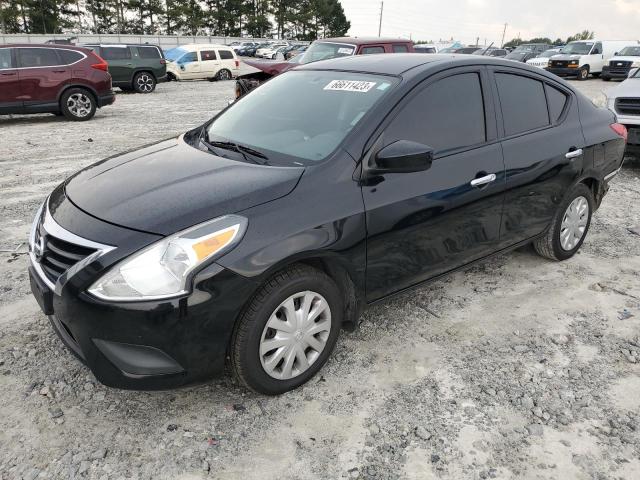 NISSAN VERSA SEDAN 2017 3n1cn7ap1hl847548