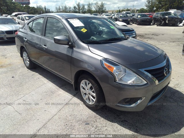 NISSAN VERSA SEDAN 2017 3n1cn7ap1hl847890