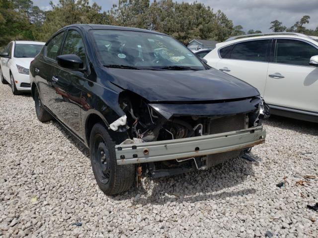 NISSAN VERSA S 2017 3n1cn7ap1hl849543