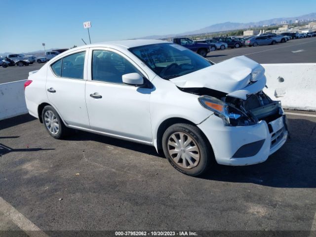 NISSAN VERSA 2017 3n1cn7ap1hl852359