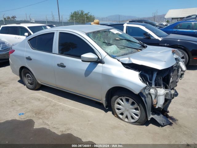 NISSAN VERSA 2017 3n1cn7ap1hl853995