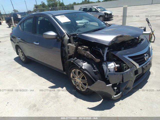 NISSAN VERSA SEDAN 2017 3n1cn7ap1hl855200