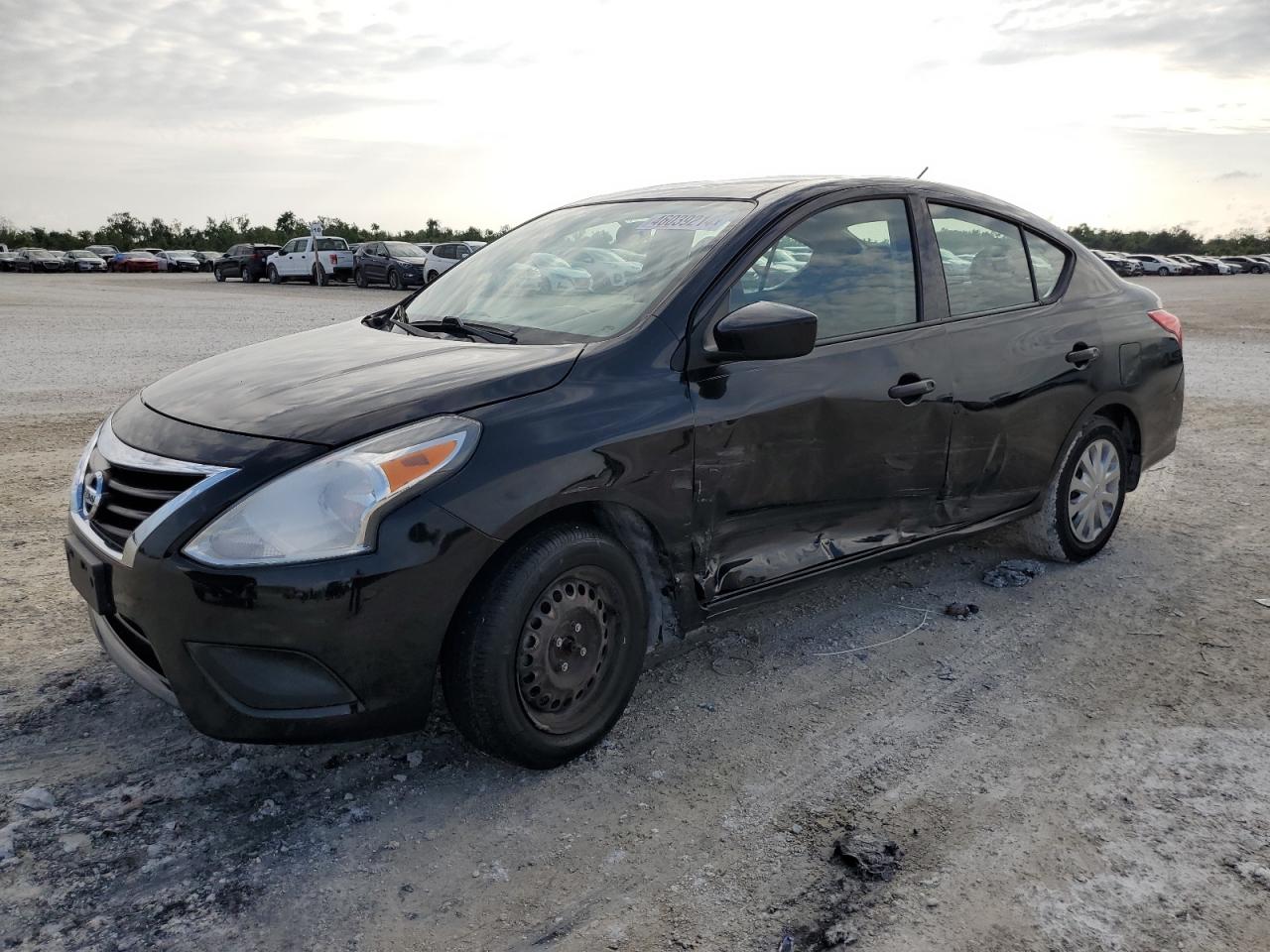 NISSAN VERSA 2017 3n1cn7ap1hl855228