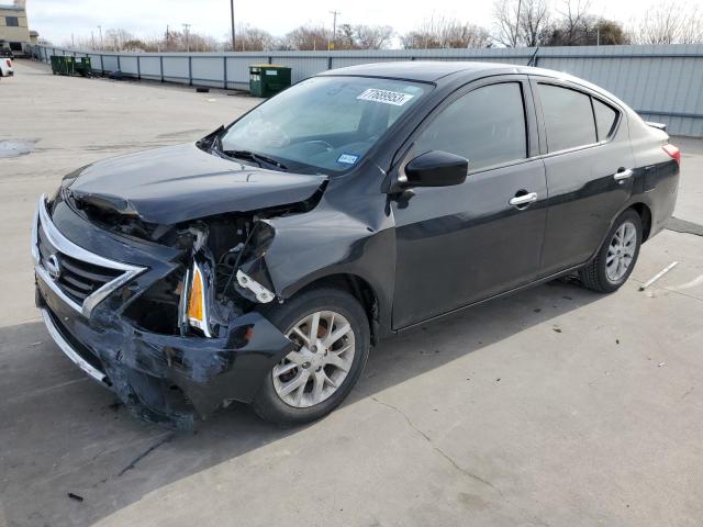 NISSAN VERSA 2017 3n1cn7ap1hl855696