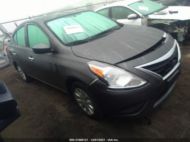 NISSAN VERSA SEDAN 2017 3n1cn7ap1hl856346