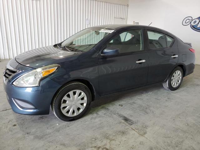 NISSAN VERSA 2017 3n1cn7ap1hl858114