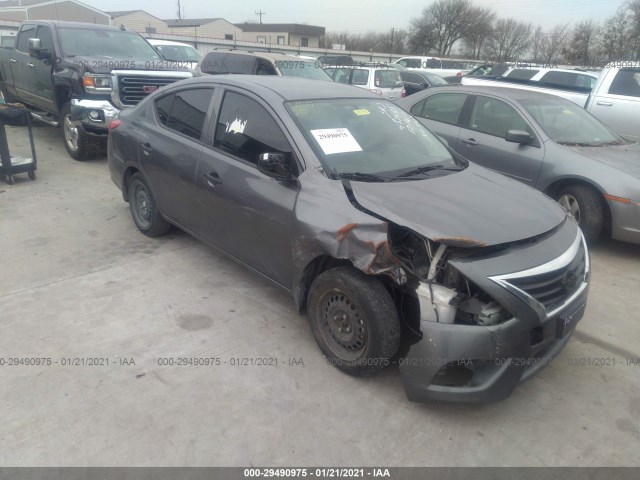 NISSAN VERSA SEDAN 2017 3n1cn7ap1hl859988