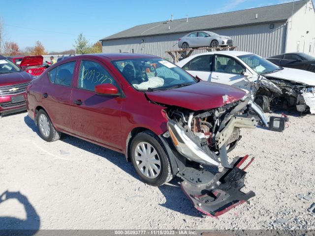 NISSAN VERSA 2017 3n1cn7ap1hl862213