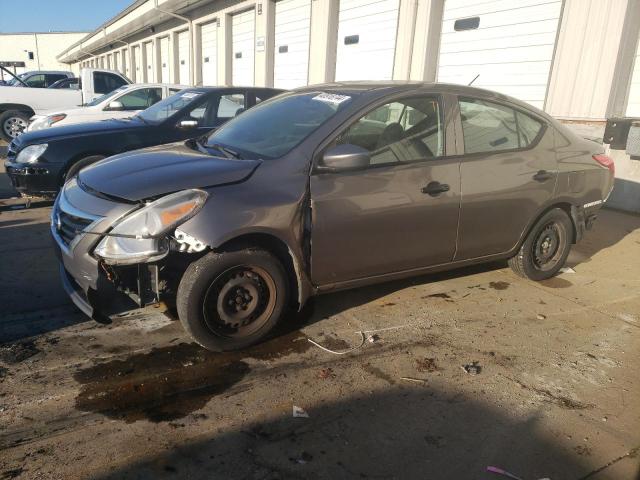 NISSAN VERSA 2017 3n1cn7ap1hl863295