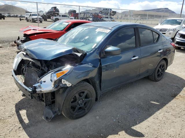 NISSAN VERSA 2017 3n1cn7ap1hl863703