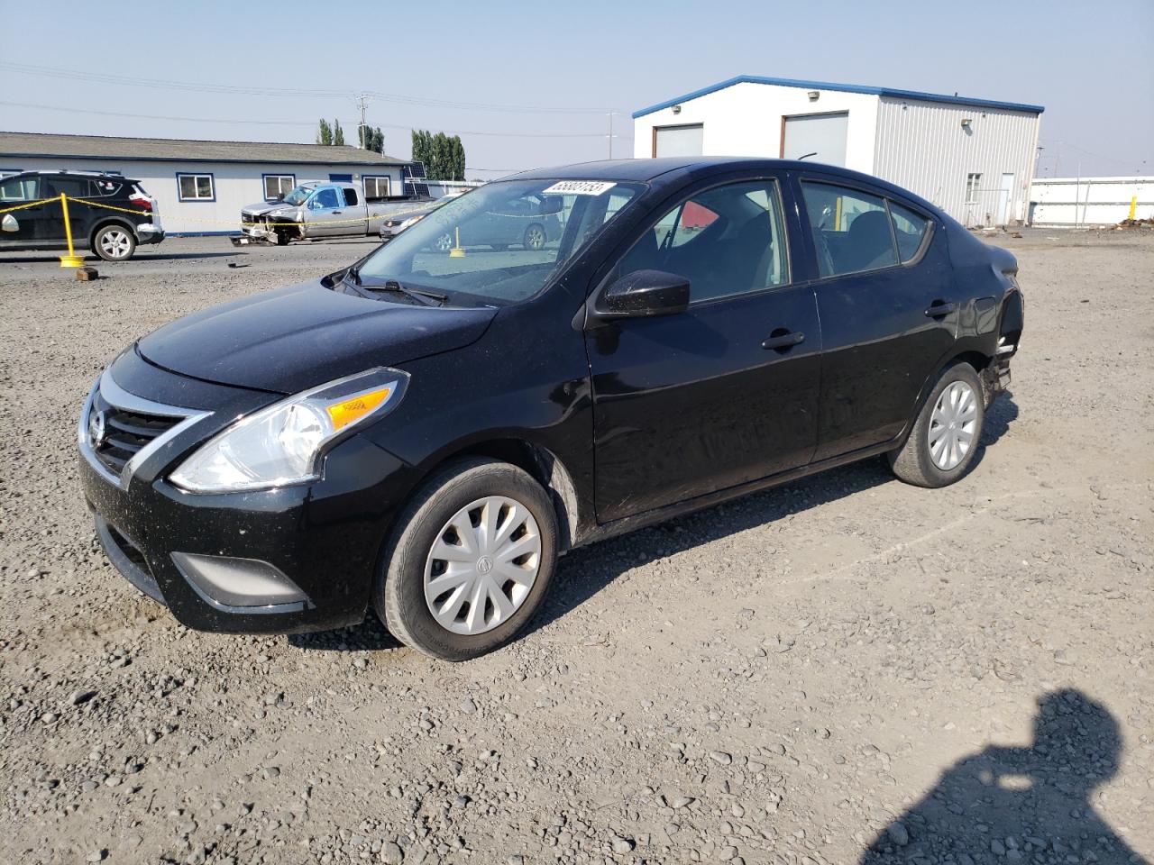 NISSAN VERSA 2017 3n1cn7ap1hl863796