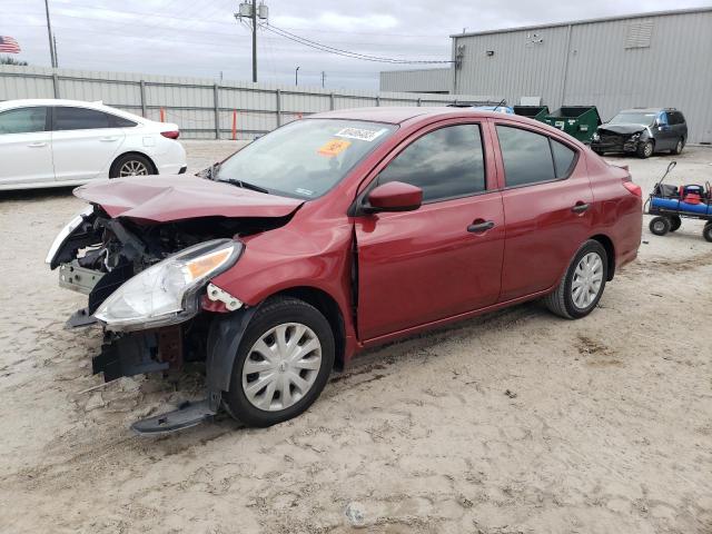 NISSAN VERSA 2017 3n1cn7ap1hl864317