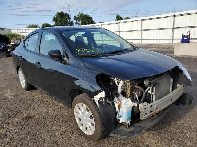 NISSAN VERSA 2017 3n1cn7ap1hl864320