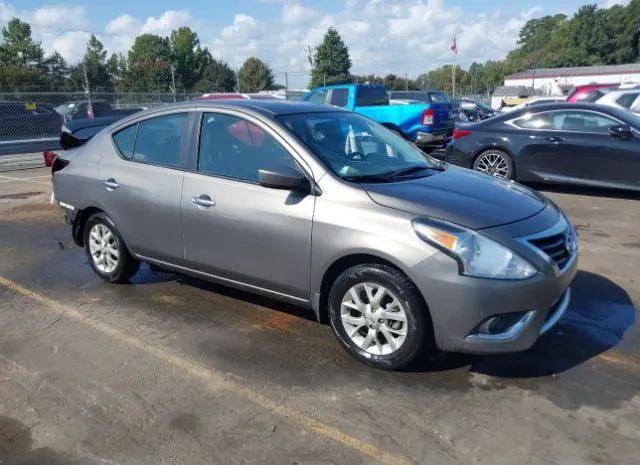 NISSAN VERSA SEDAN 2017 3n1cn7ap1hl865564