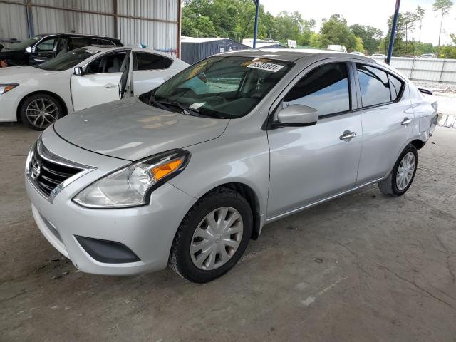 NISSAN VERSA 2017 3n1cn7ap1hl868514