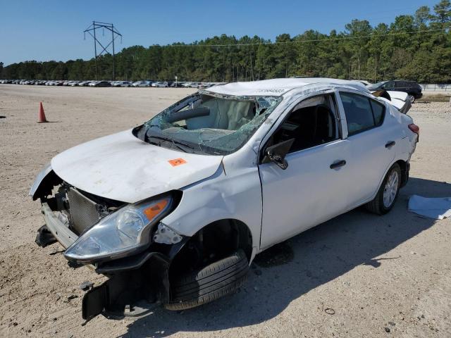 NISSAN VERSA 2017 3n1cn7ap1hl870103