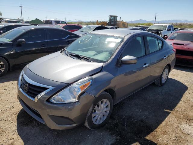 NISSAN VERSA 2017 3n1cn7ap1hl870666