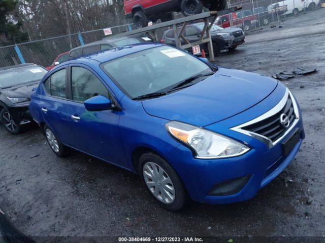 NISSAN VERSA 2017 3n1cn7ap1hl876869