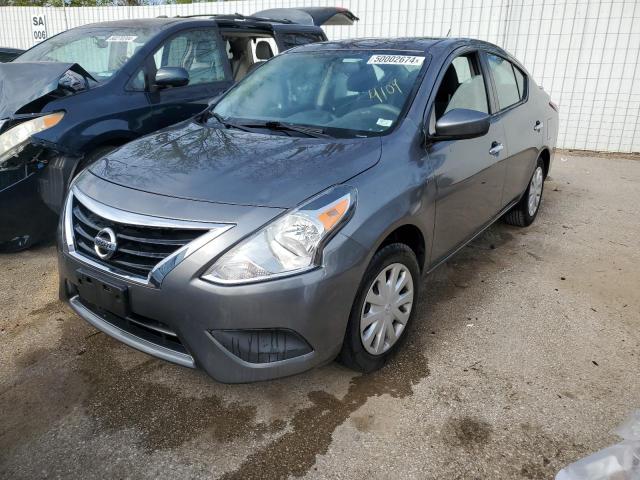 NISSAN VERSA 2017 3n1cn7ap1hl878489