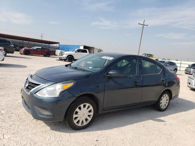 NISSAN VERSA 2017 3n1cn7ap1hl879934