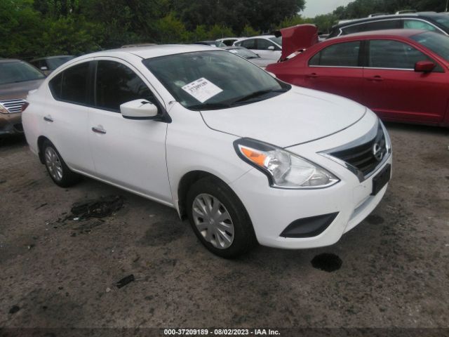 NISSAN VERSA 2017 3n1cn7ap1hl886527