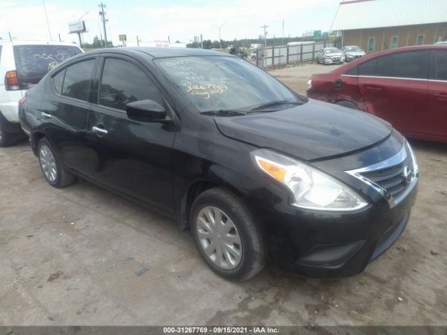 NISSAN VERSA SEDAN 2017 3n1cn7ap1hl888259